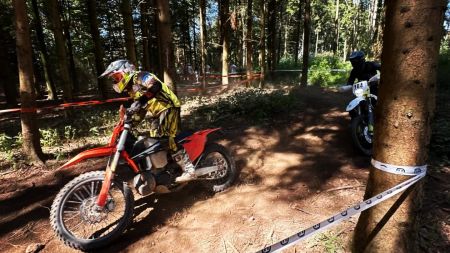 Das spektakuläre Motorsport-Wochenende am 8. und 9. August 2026 rückt näher: Das legendäre Golden Bunny Race in Eberstalzell verspricht zwei Tage voller Action, Adrenalin und Unterhaltung für die ganze Familie.
