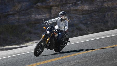 Klim Motorradbekleidung: Ladies' Choice!