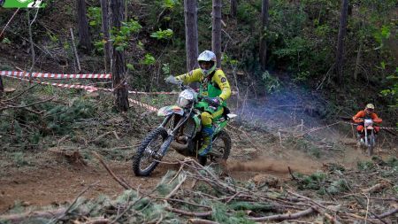Am 18. und 19. September 2026 erwartet euch auf der MSC Schwarzatal Enduro Strecke ein Rennen in Niederösterreich, das speziell für Hobbyfahrer, Einsteiger und ambitionierte Enduro-Fahrer konzipiert ist.