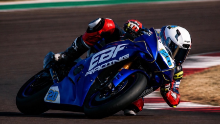 Alpe Adria International Motorcycle Championship in Cremona