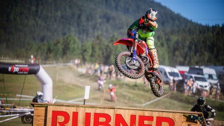 Nach zwei Monaten Sommerpause gab es endlich wieder Rennaction, Adrenalin, Benzingeruch, heulende Motoren und vor allem viele schöne Momente und wertvolle Punkte in Hard Enduro World Ranking.
