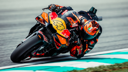 Pol Espargaro wird Maverick Vinales beim GP von Grossbritannien ersetzen