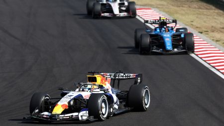 ServusTV: Die Formel 1 in Aserbaidschan – LIVE