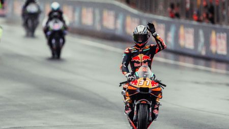 Endloser Regen und schlechte Sichtverhältnisse auf Phillip Island führten zur Absage des 18. Laufs der MotoGP-Saison 2026. 