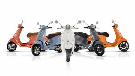 Vespa 