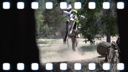 Husqvarna TE300