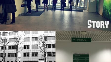 Verkehrsamt Wien 