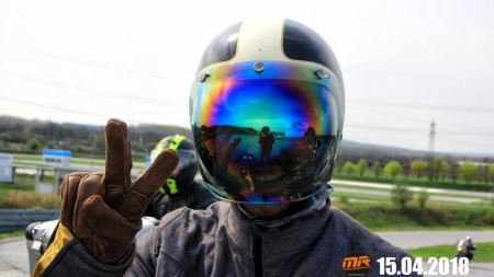 Safebike 15.04.2018
