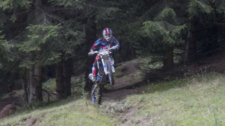 Der „Finale Racetrack“ ist angerichtet…- Enduro Trophy