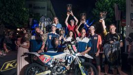 Hellas Rally Raid 2018