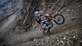 Erzbergrodeo Startlist