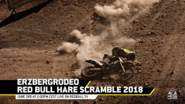 Redbull Preview Video Erzbergrodeo