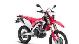 Honda Motocross 2019