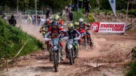 Home of Hard-Enduro