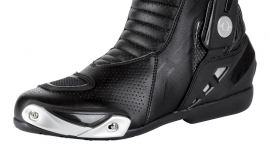 iXS Produktvorstellung Sport Stiefel RS-400