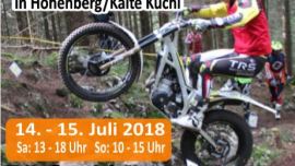 ÖTSVTrial Cup Hohenberrg/Kalte Kuchl NÖ