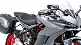 Supersport Design 2019