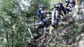 Red Bull Romaniacs Tag 3
