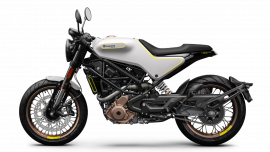 Husqvarna Urban City Ride