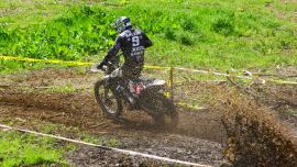 Finale Enduro Weltmeisterschaft 2018