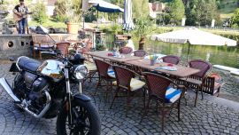 Fahrbericht Moto Guzzi V7 III Limited