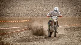 Absage der Federal Mogul East Enduro Challenge 2018