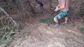 1. Isegrim Enduro 
