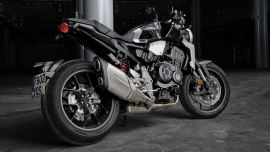 CB1000R NEO SPORTS CAFÉ