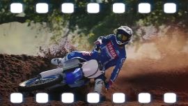 Yamaha Motocross 2019