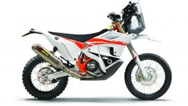  KTM Rally Replica 2019