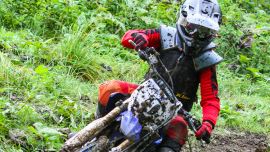 Juniorendurocup Hochneukirchen