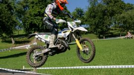 Noch mehr „Action“ bringt das Enduro Koglerhof am 26. September!