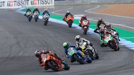 RACE 15th Rd. MotoGP 2018 – Chang International Circuit (THA)