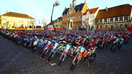 Enduro-Weltmeisterschaft