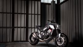 Honda präsentiert sich diese Woche auf der Mondial Paris und der Intermot in Köln und ist damit auf den Motorrad Messen der zwei größten europäischen Motorrad Märkte vertreten. 