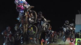 Night Race MSC Imbach