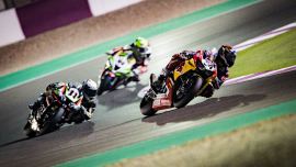 Die FIM Superbike World Championship geht am kommenden Wochenende in Katar ins Saisonfinale.