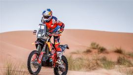 5th Rd. Rally 2018 – Morocco (MAR)