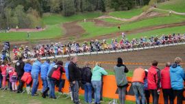 Grande Finale im Sarntal - KTM KINI Alpencup 2018