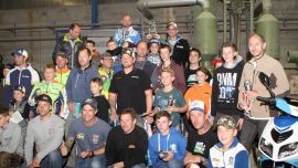 Endbericht Finale Juniorendurocup 2018