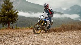 Die neue BMW F 850 GS Adventure: Das kraftvolle Motorrad-Powertool in der Adventure-Mittelklasse.