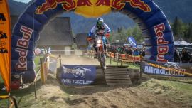 Ein letztes Mal bitten die Macher der neuen „Grand National Enduro Series“ (GNES) zum Start.