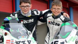 Die Young Rider Trophy bietet vorwiegend jungen Fahrern auf aktuellen Rennmaschinen der verschiedenen Serien und Nachwuchs-Cup-Klassen eine zusätzliche Start- und Trainingsgelegenheit zu den etablierten Rennserien.