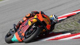 Das Anfangskapitel des MotoGP-Jahres 2019 in Sepang wurde beendet. Drei Tage lang mit offiziellen IRTA-Tests auf dem Sepang International Circuit in Malaysia brachten neue Erkenntnisse in die Vorsaison. 