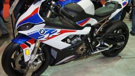 Abgesehen vom Kassenschlager GS bietet BMW von Supersport, Custombike und Alltagsmotorrad eine breite Palette an Motorrädern auf höchstem Niveau. 