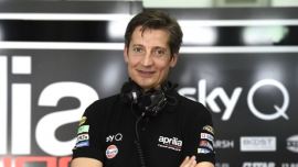 Kurz vor der Tagung des FIM-Berufungsgerichts stellt Aprilia-CEO Massimo Rivola klar, was genau er sich vom Protest gegen Ducati erhofft – und was nicht.