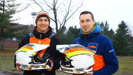 Enduro Weltmeisterschaft inkl. DM in Dahlen