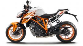 KTM ist der große Sieger bei der MOTORRAD-Leserwahl zum „Motorrad des Jahres 2019