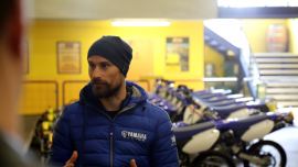 Roland Resch Motorradtrainings