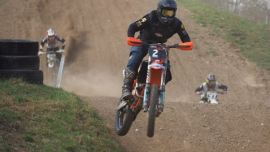 Am 6. und 7. April 2019 fand der erste Lauf zum Amateur Masters Austria Motocross Cup und der NÖ Landesmeisterschaft in Langenlois statt.